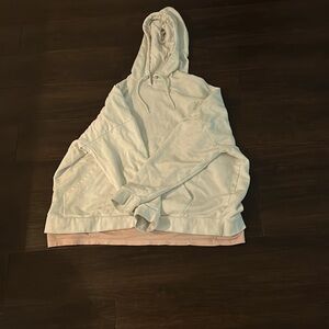 Vintage ASOS hoodie 80s-90s